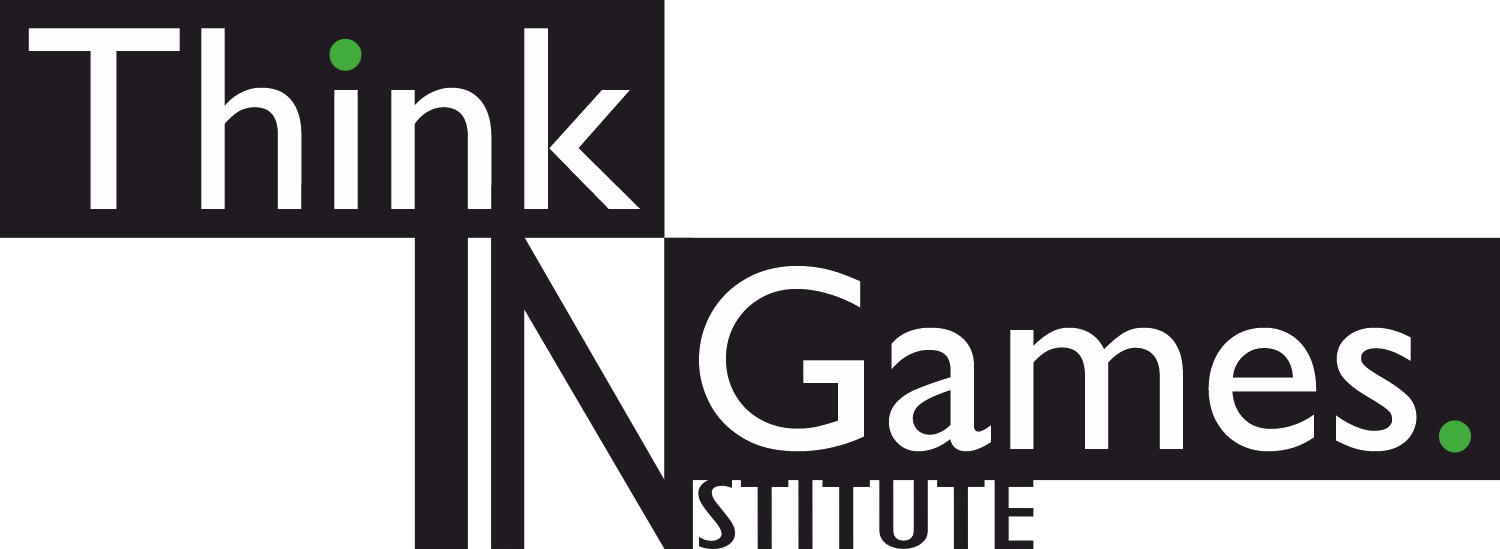 ThinkInGames Institute OÜ logo